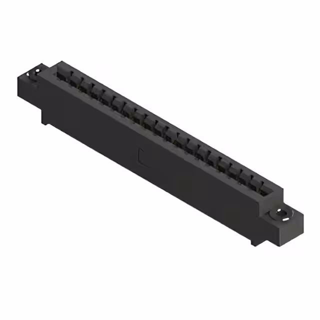 387-019-521-603 EDAC Inc.  Edgeboard Connectors